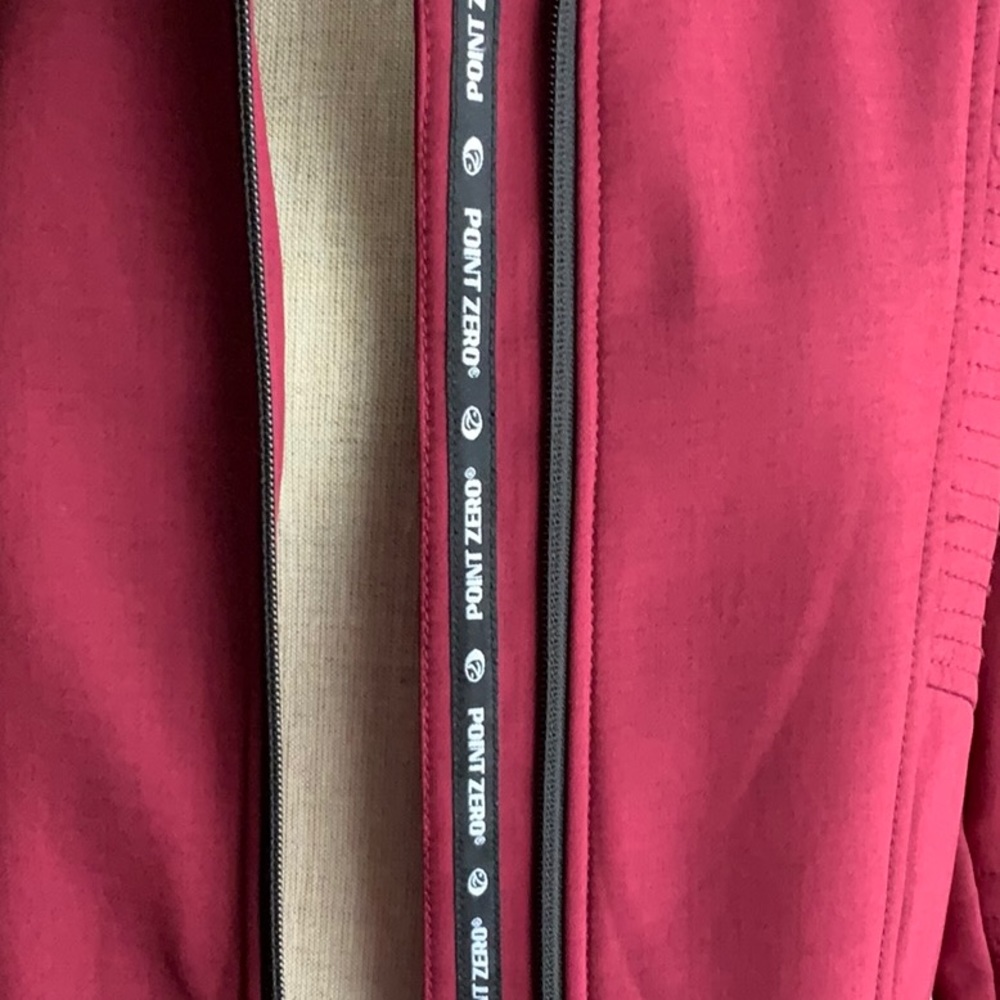 Point Zero Weatherproof Jacket - Picture 4 of 5